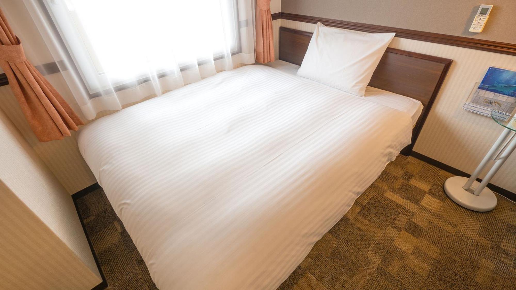 Toyoko Inn Sendai Higashi-Guchi No 2 Стая снимка