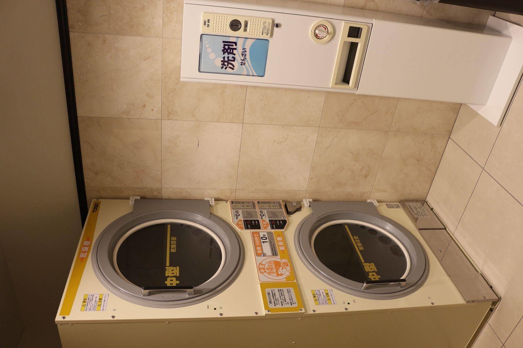 Toyoko Inn Sendai Higashi-Guchi No 2 Екстериор снимка